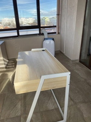 Inchiriez spatiu birouri zona Sincai, 3 camere et. 4 - imagine 7