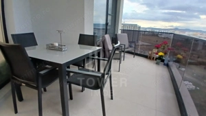 Apartament de lux 2 camere | zona Evolution Residence - imagine 11