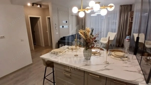 Apartament de lux 2 camere | zona Evolution Residence - imagine 2