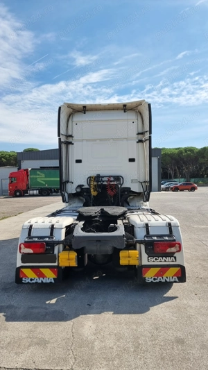 Scania R450 2015 - imagine 2