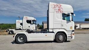 Scania R450 2015 - imagine 3