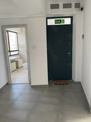 Inchiriez spatiu birouri zona Sincai, 3 camere et. 4 - imagine 2