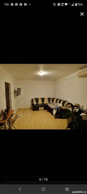 Particular vand sau inchiriez apartament  - imagine 2