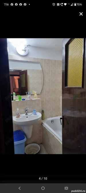Particular vand sau inchiriez apartament 