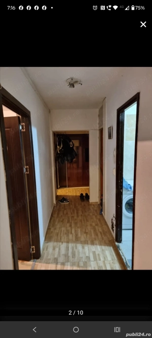 Particular vand sau inchiriez apartament  - imagine 5