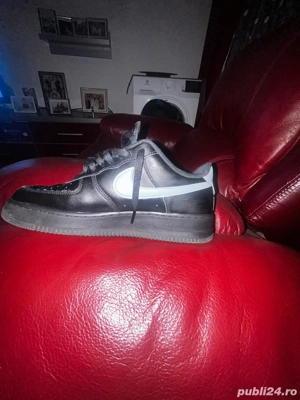 vand nike air force 1 (marimea 43) negociabil - imagine 3