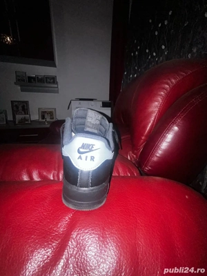 vand nike air force 1 (marimea 43) negociabil