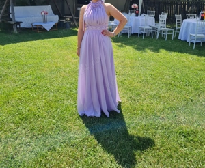 Vand rochie ocazie - imagine 2