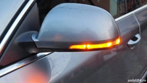 skoda superb 2011 2.0 TDI  - imagine 4