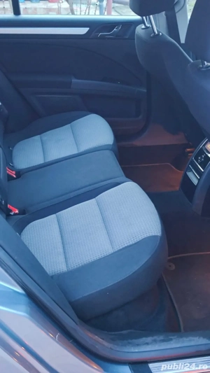 skoda superb 2011 2.0 TDI  - imagine 3