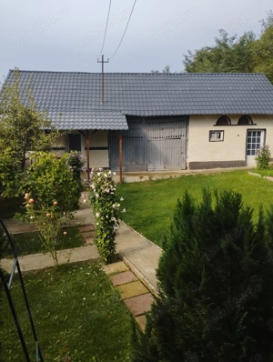 Casă de vânzare în Țaga  - imagine 3