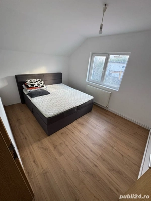 Casa parter+mansarda zona 0 Dumbravita la intrare - imagine 3