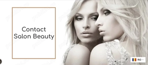 Angajam Maseur de intretinere si relaxare - COR 514204 - Salon Beauty Constanta