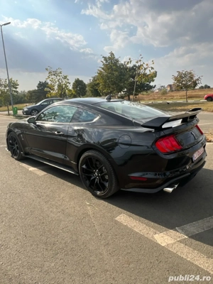 Ford Mustang Pachet Shelby Cobra  - imagine 4