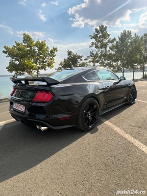 Ford Mustang Pachet Shelby Cobra  - imagine 3