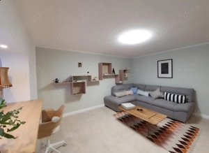 Proprietar-inchiriez apartament 2 camere Otopeni-utracentral primarie-centrala-parcare - imagine 7