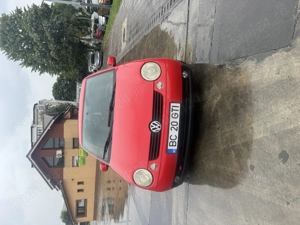 Volkswagen Lupo 1.4 16v