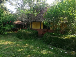 Casa de vanzare in Varadia de Mureș 