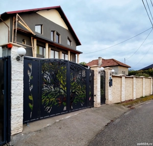 Vand schimb imobil vila 360mp P+1+M