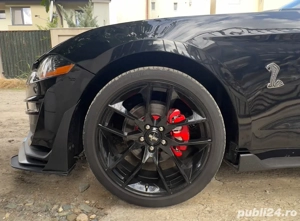 Ford Mustang Pachet Shelby Cobra  - imagine 5