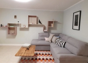 Proprietar-inchiriez apartament 2 camere Otopeni-utracentral primarie-centrala-parcare - imagine 4