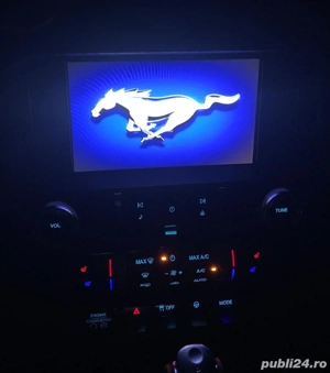 Ford Mustang Pachet Shelby Cobra  - imagine 6