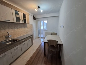 Str. Granicerilor (zona LIDL)   chirie apartament 2 camere, decomandat