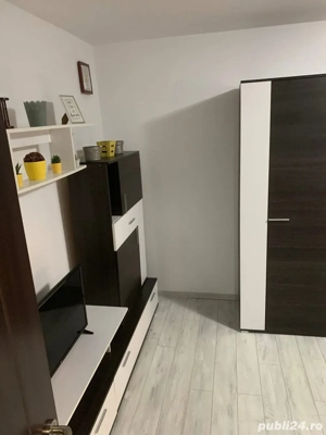 Garsoniera de inchiriat