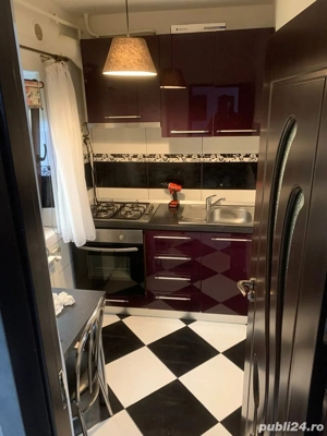 Garsoniera de inchiriat - imagine 5 Garsoniera de inchiriat - imagine 5