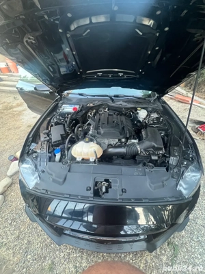 Ford Mustang Pachet Shelby Cobra  - imagine 2