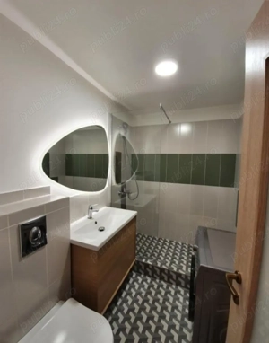 Proprietar-inchiriez apartament 2 camere Otopeni-utracentral primarie-centrala-parcare - imagine 2
