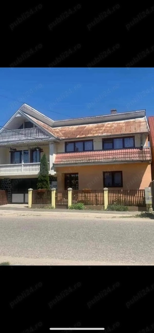 Casa de vanzare Odoreu!!!