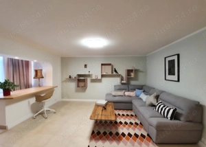 Proprietar-inchiriez apartament 2 camere Otopeni-central primarie-centrala-parcare