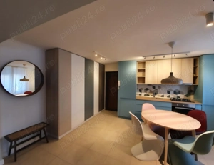 Proprietar-inchiriez apartament 2 camere Otopeni-utracentral primarie-centrala-parcare - imagine 6