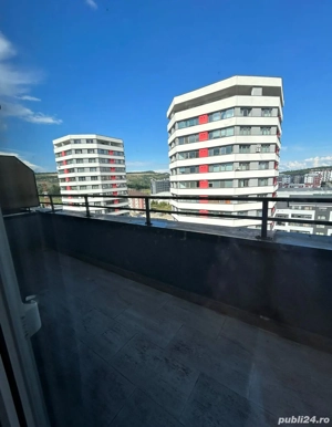 Vand apartament tip studio cu parcare - imagine 5