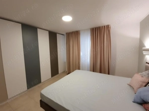 Proprietar-inchiriez apartament 2 camere Otopeni-utracentral primarie-centrala-parcare - imagine 5