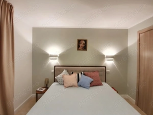 Proprietar-inchiriez apartament 2 camere Otopeni-utracentral primarie-centrala-parcare - imagine 8