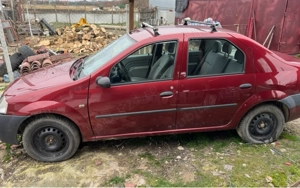 Vând Dacia Logan - imagine 4