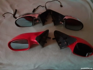 VÎND oglinzi piese mercedes a clas  biciclete copii etc