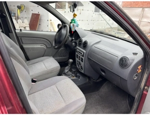 Vând Dacia Logan - imagine 3