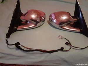 VÎND oglinzi piese mercedes a clas  biciclete copii etc - imagine 5