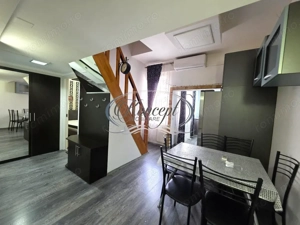 Apartament pe 2 niveluri cu 3 dormitoare - imagine 3