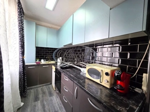 Apartament pe 2 niveluri cu 3 dormitoare - imagine 2