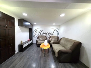 Apartament pe 2 niveluri cu 3 dormitoare