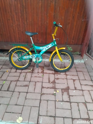 VÎND oglinzi piese mercedes a clas  biciclete copii etc - imagine 6
