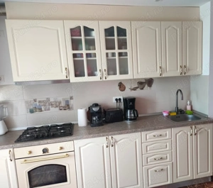 PF 2CD Mc Donalds, Kaufland, Primaverii, Manastur