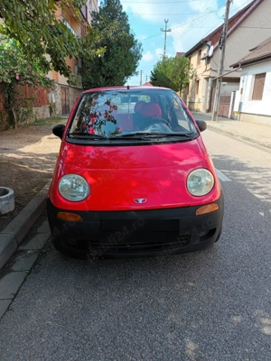 Vând Matiz 0,800.