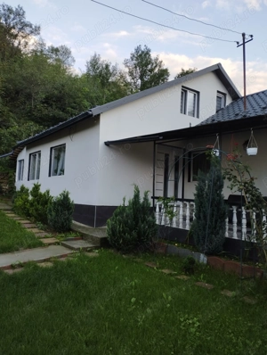 Casă de vânzare în Țaga  - imagine 2