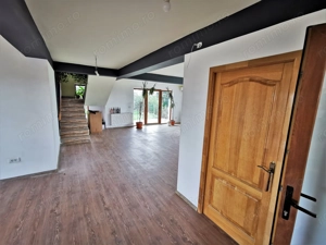 Vand vila noua, fiecare dormitor cu baie retea de gaz noua - imagine 4