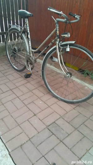 VÎND oglinzi piese mercedes a clas  biciclete copii etc - imagine 9